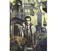 La condanna del sangue. Le stagioni del commissario Ricciardi