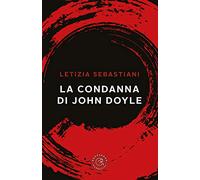 La condanna di John Doyle