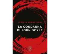 La condanna di John Doyle