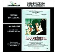 La Condanna - Score