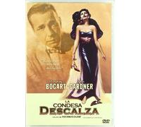 La Condesa Descalza