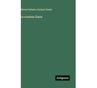 La condesa Diana