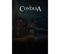 La Condesa (DVD) Various