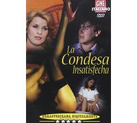 La condesa insatisfecha