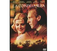 La Condesa Rusa [Import espagnol]