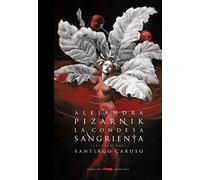 La condesa sangrienta