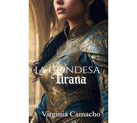 La condesa tirana: 3