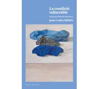 La condició vulnerable