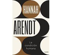 La condición humana