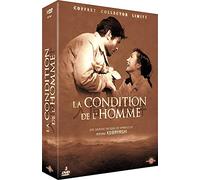 La condition de l'homme