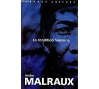 La condition humaine
