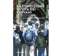La condizione di vita dei giovani. Un'indagine territoriale a Olbia e Tempio Pausania
