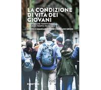 La condizione di vita dei giovani. Un'indagine territoriale a Olbia e Tempio Pausania