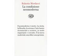 La condizione neomoderna