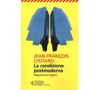 La condizione postmoderna