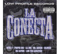 La Conecta