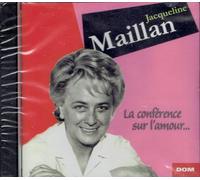 La conf?ence sur l#amour