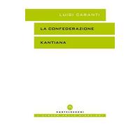 La confederazione kantiana