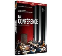 La Conférence [Combo Blu-Ray + DVD]