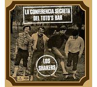 la conferencia secreta del toto's bar