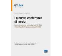 La conferenza di servizi