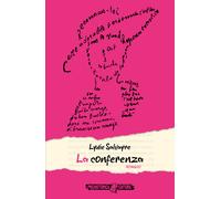 La conferenza - Salvayre Lydie