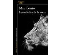 La confesión de la leona