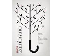 La confesión. Género literario y método