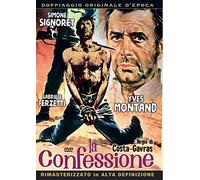 La Confessione (1970)