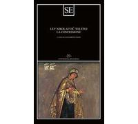 Tolstoj Lev – La confessione – Stellfeld & Ernst