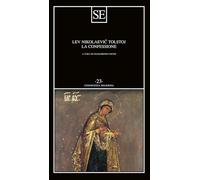 Libri Tolstoj Lev - La Confessione