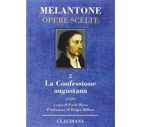 La Confessione augustana (1530)