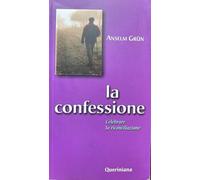 La confessione. Celebrare la riconciliazione