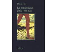 La confessione della leonessa