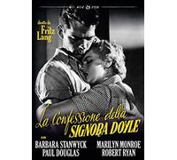 La Confessione della Signora Doyle (DVD)