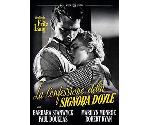 La Confessione della Signora Doyle (DVD)
