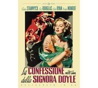 La Confessione Della Signora Doyle (Restaurato in Hd) (DVD) Paul Douglas