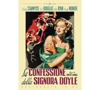 La Confessione Della Signora Doyle (Restaurato in Hd) (DVD) Paul Douglas
