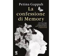 La confessione di Memory