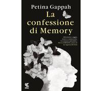 La confessione di Memory [Paperback] Gappah, Petina and De Franco, Stefania