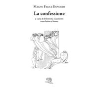 La confessione. Testo latino a fronte