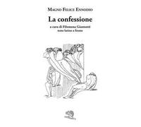 La confessione. Testo latino a fronte