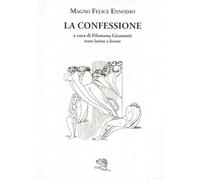 La confessione. Testo latino a fronte