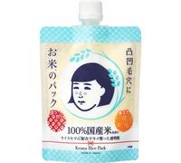 La confezione di riso Ishizawa KEANA contiene "siero di riso" 170 g 6 once Ma...