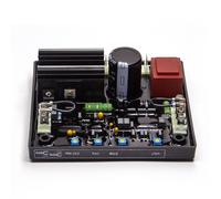 La confezione include 1 x R438 regolatore automatico di tensione 1 x manuale del