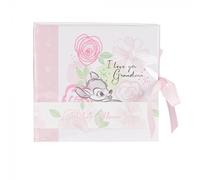 La confezione regalo con marchio Disney Magical Beginnings può contenere fino a