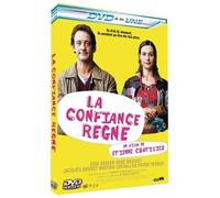 La confiance règne