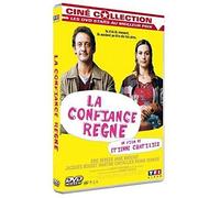 La confiance règne