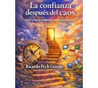 La confianza después del caos. Cómo construir estabilidad cuando vives con TDAH