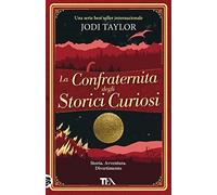 La confraternita degli storici curiosi